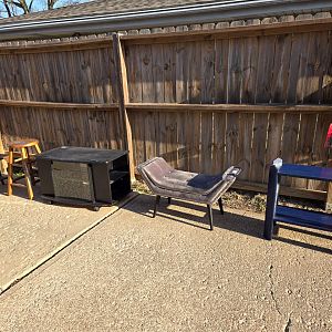 Yard sale photo in Des Moines, IA