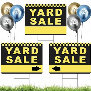Yard sale photo in Burlington, NC