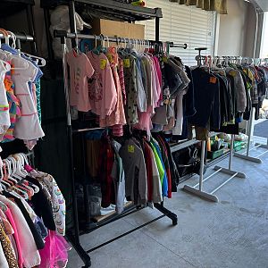 Yard sale photo in Schnecksville, PA