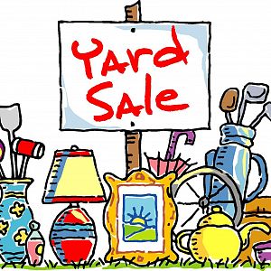 Yard sale photo in West Chester, OH