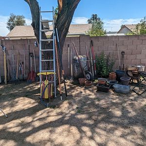 Yard sale photo in Casa Grande, AZ