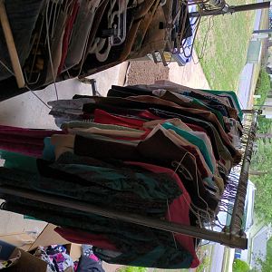 Yard sale photo in Sugar Hill, GA