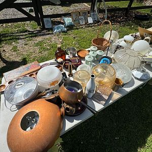 Yard sale photo in Dickson, TN