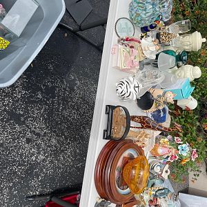 Yard sale photo in Tamarac, FL