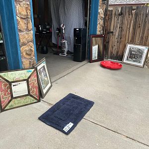Yard sale photo in Broomfield, CO