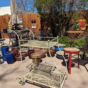 Yard sale photo in Denver, CO