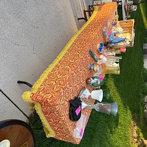 Yard sale photo in St. Peters, MO