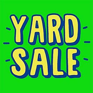 Yard sale photo in Dresher, PA