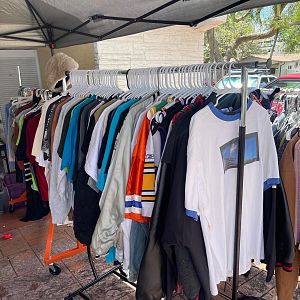 Yard sale photo in Hollywood, FL