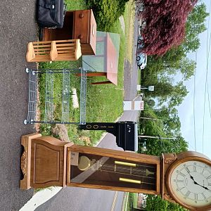 Yard sale photo in Lansdale, PA