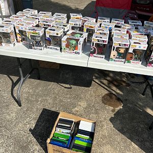 Yard sale photo in Columbus, GA