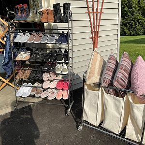 Yard sale photo in Hopewell Junction, NY