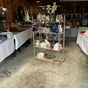 Yard sale photo in Hopewell Junction, NY