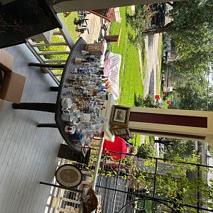 Yard sale photo in Dallas, TX