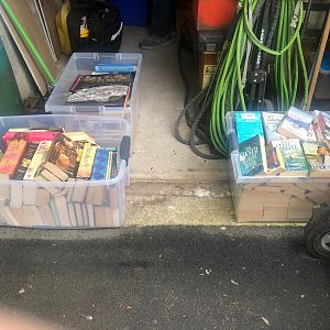 Yard sale photo in Middle Island, NY