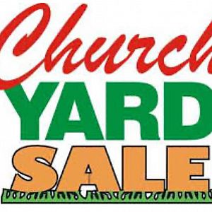 Yard sale photo in Richardson, TX