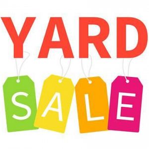 Yard sale photo in Haverhill, MA