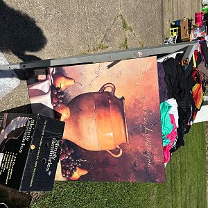 Yard sale photo in Canton, OH