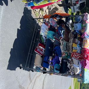 Yard sale photo in Sevierville, TN