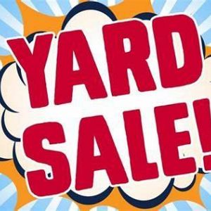 Yard sale photo in Langhorne, PA