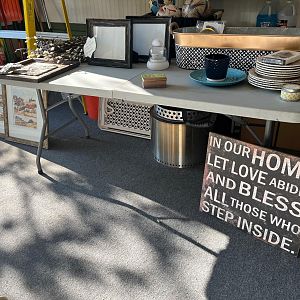 Yard sale photo in Downingtown, PA