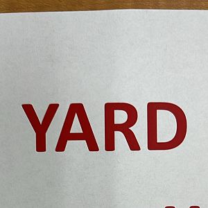 Yard sale photo in Lansing, MI