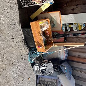 Yard sale photo in Pacheco, CA