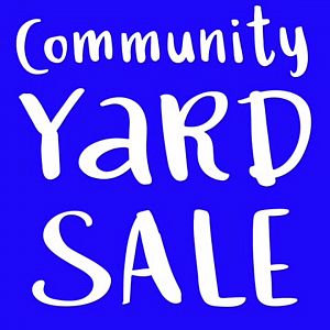 Yard sale photo in Ellicott City, MD