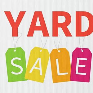 Yard sale photo in Whitestone, NY