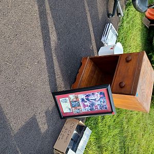 Yard sale photo in Lansdale, PA