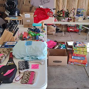 Yard sale photo in Groveport, OH