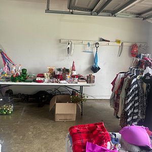 Yard sale photo in Southaven, MS