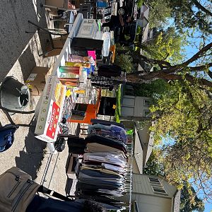 Yard sale photo in Reno, NV