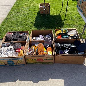 Yard sale photo in Orland Park, IL