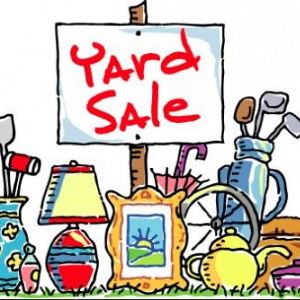 Yard sale photo in Goodlettsville, TN