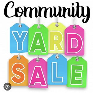 Yard sale photo in Loveland, CO