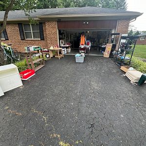 Yard sale photo in Reynoldsburg, OH