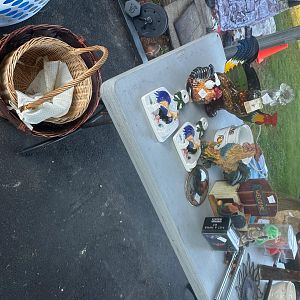 Yard sale photo in Chillicothe, OH