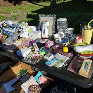Yard sale photo in Upper Chichester, PA