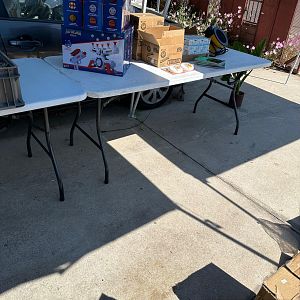 Yard sale photo in Moreno Valley, CA