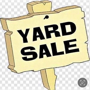 Yard sale photo in Dillsburg, PA