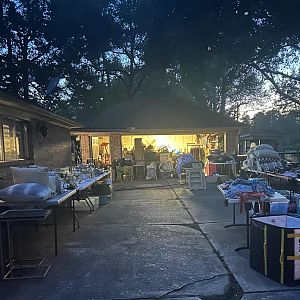 Yard sale photo in Magnolia, TX