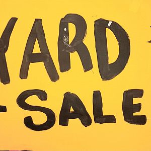 Yard sale photo in Fort Pierce, FL