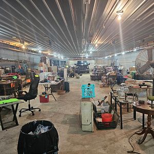 Yard sale photo in Bowman, GA