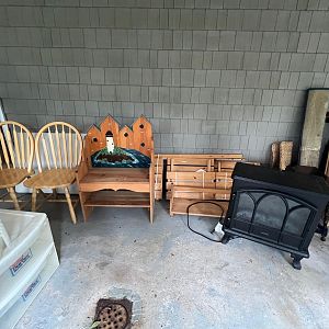 Yard sale photo in Congers, NY